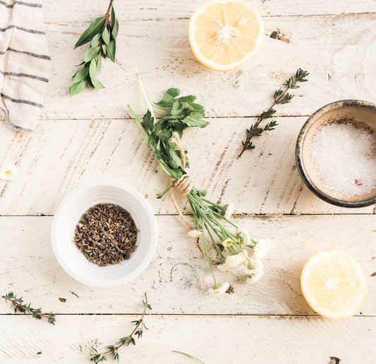 The Best Natural Skin Care Remedies for Older Women