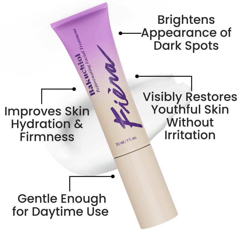 Beauty Sleep PM Routine