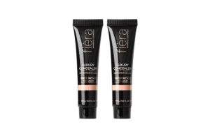 Fièra Luxury Concealer + Free Brush