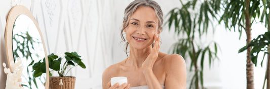 CC Cream vs BB Cream for Mature Skin: The Real Difference