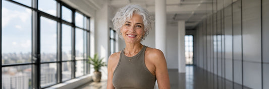 How Does Menopause Affect Your Skin and What Changes Should You Make to Your Routine?