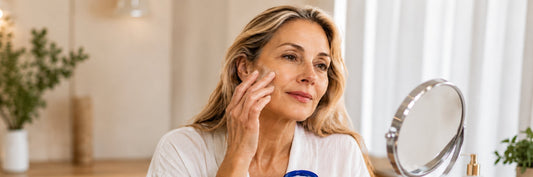 Slugging for Mature Skin: Does the Vaseline Trend Work After 40?