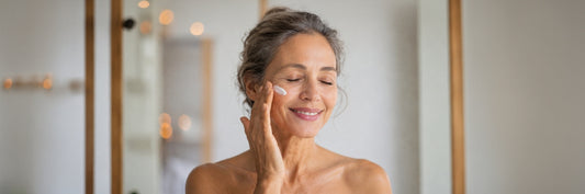 Tinted Moisturizer vs Foundation After 50: Which One Is Right for You?