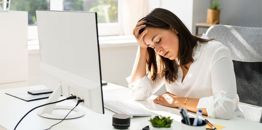  Stress, Cortisol & Skin After 40 | Fièra 