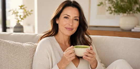  Foods for Radiant Skin After 40 | Diet Tips 