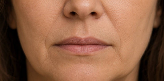  Why Lips Thin After 40 & What to Do About It 