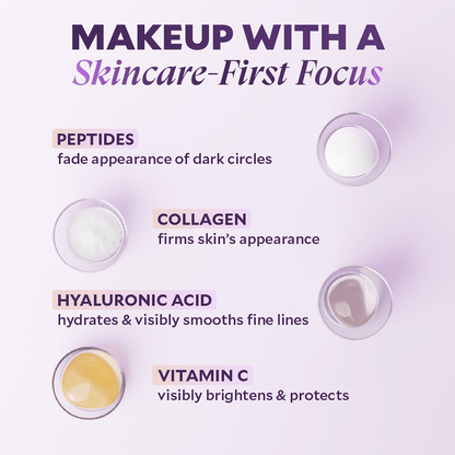 All-in-Wonder™ Concealer + Foundation