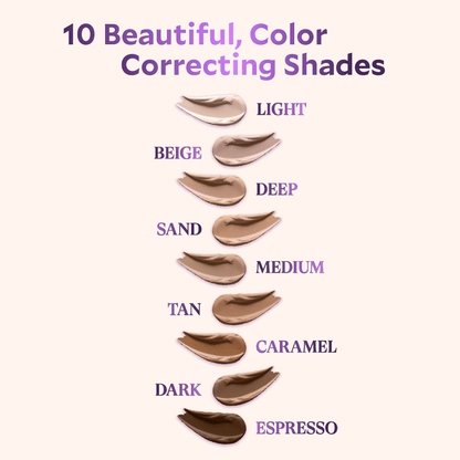 Luxury Concealer