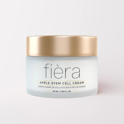 Apple Stem Cell Cream (Original Packaging)