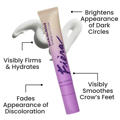 Glow Morning AM Routine