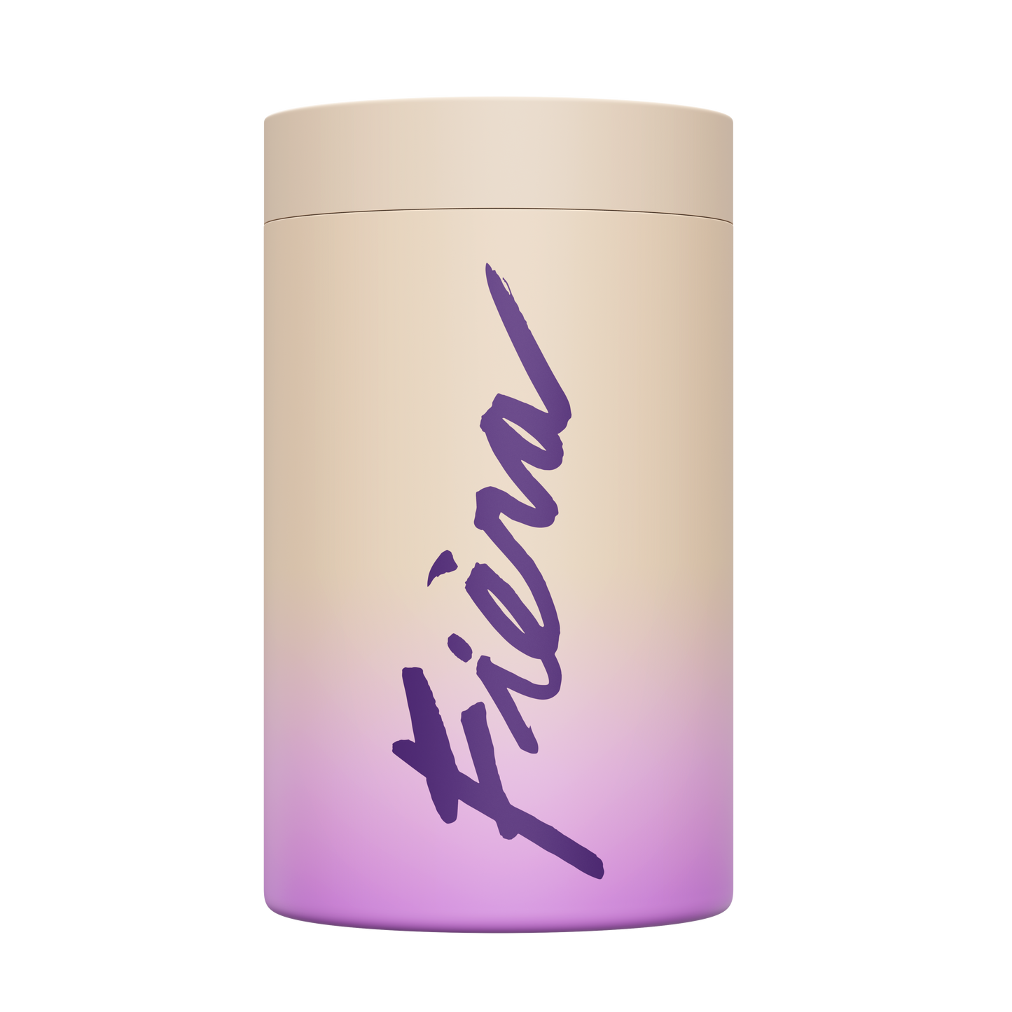 Daily Greens Canister