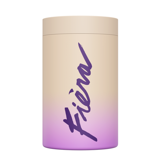 Daily Greens Canister