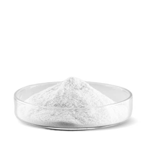 Illustration of White Tea Leaf, an antioxidant ingredient