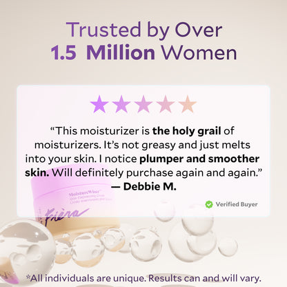 MoistureWiser™