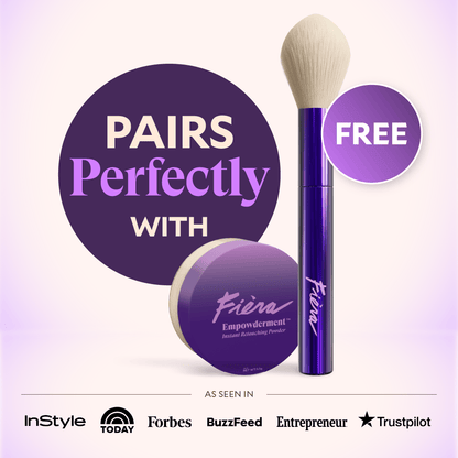 Empowderment™ Instant Retouching Powder