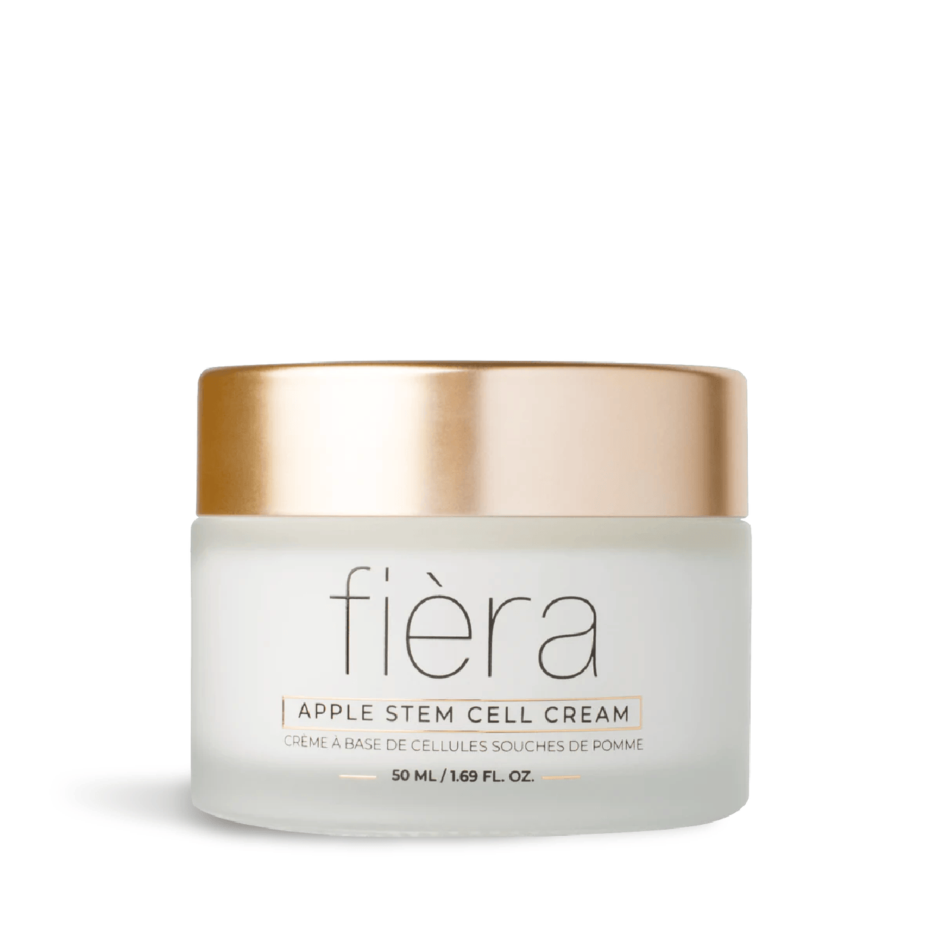 Apple Stem Cell Cream