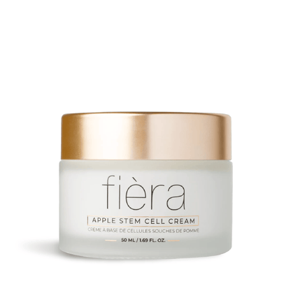 Apple Stem Cell Cream