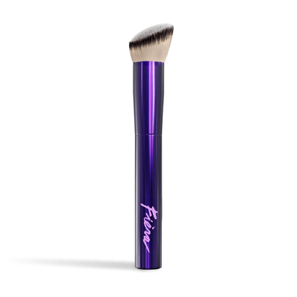 Angled Foundation Brush
