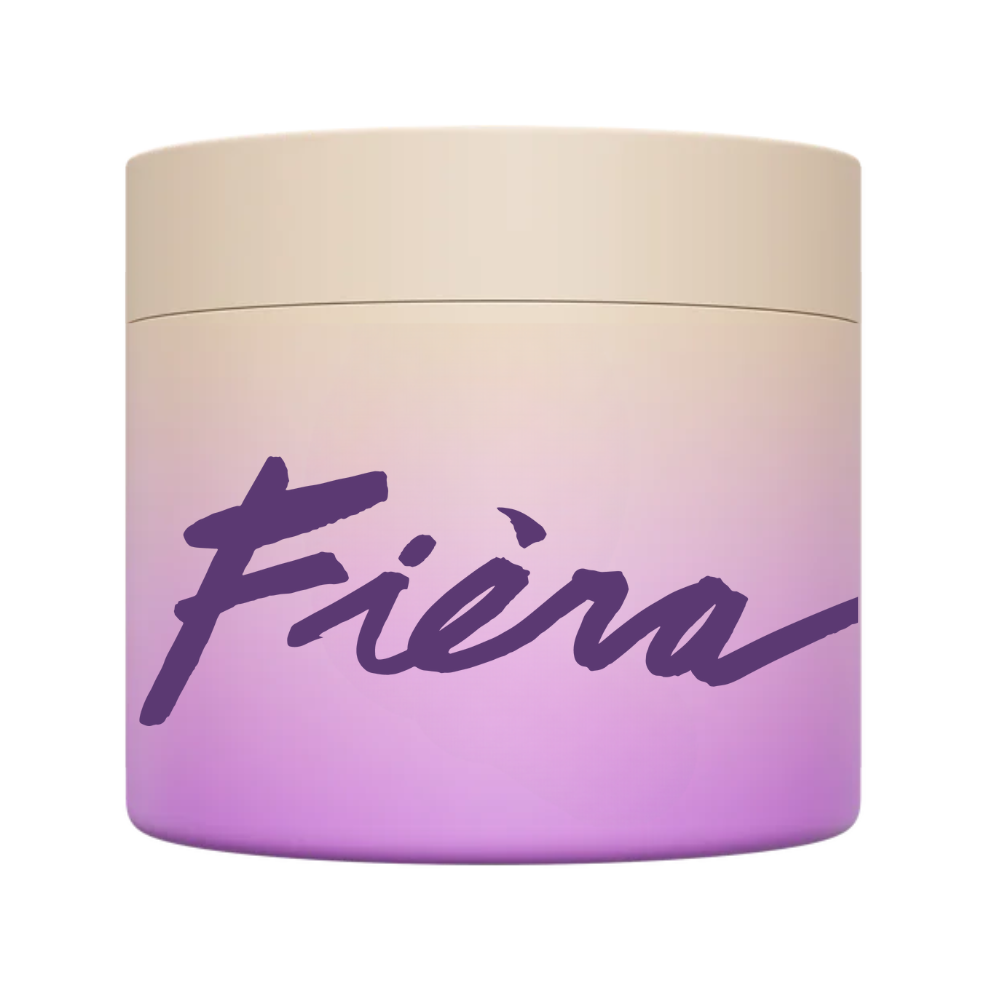 Daily Greens Canister