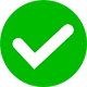 Check mark icon