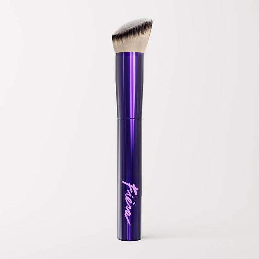 Angled Foundation Brush