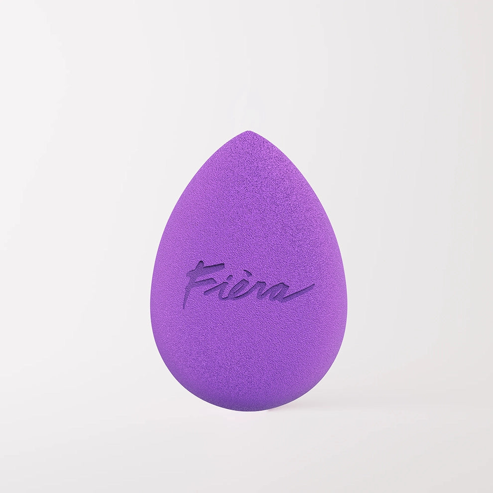 Angled Makeup Sponge