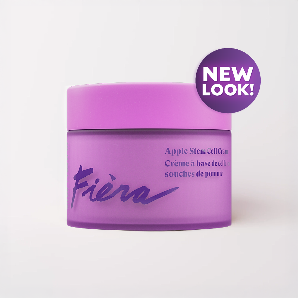 Apple Stem Cell Cream