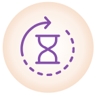 Anti-Aging Effectiveness icon